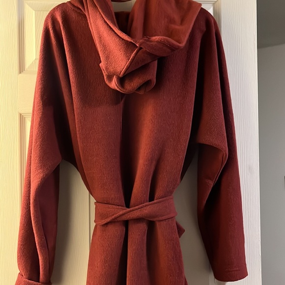 Free People Knit Jacket - Picture 4 of 6